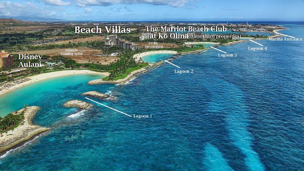 Photo of Outdoor in Ko Olina