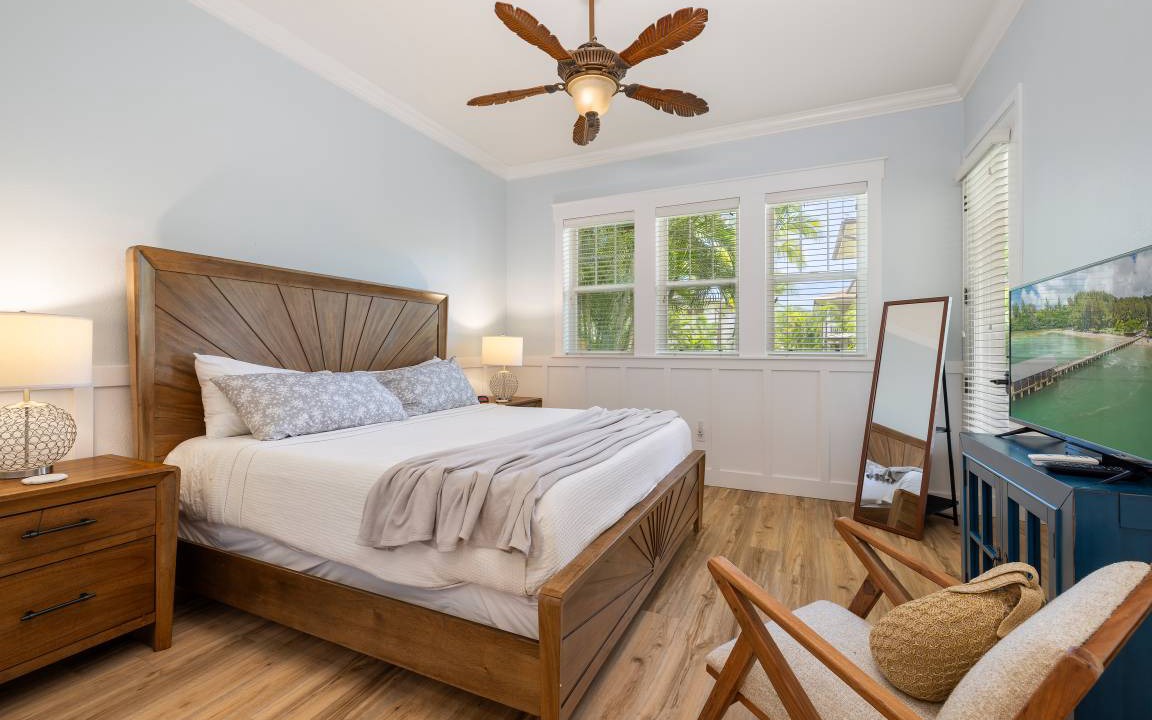 Photo of Bedroom in Ko Olina
