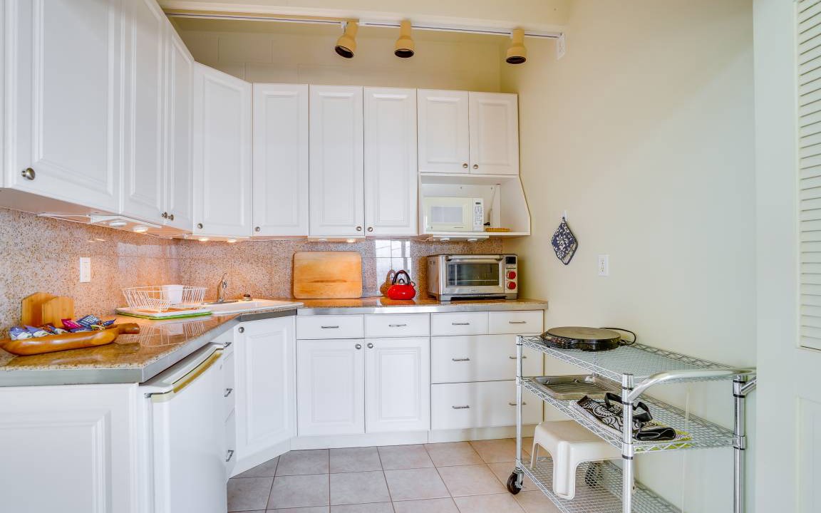 Photo of Kitchen in Diamond Head - Kapahulu - St. Louis