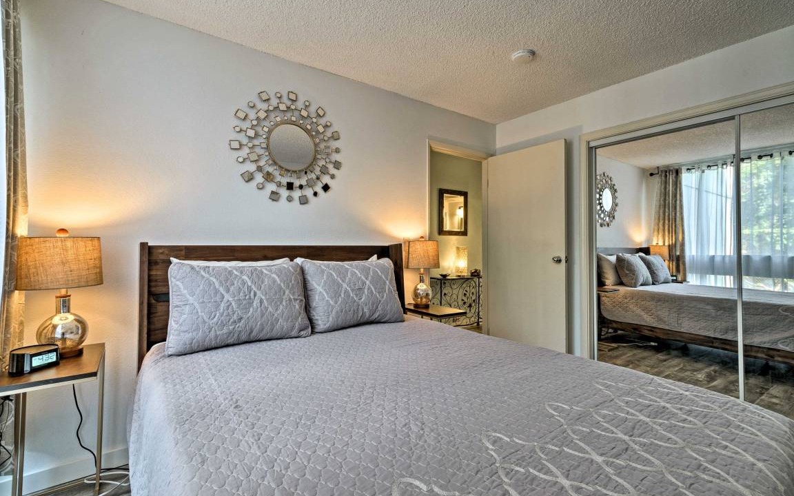 Photo of Bedroom in Historic Kailua Village