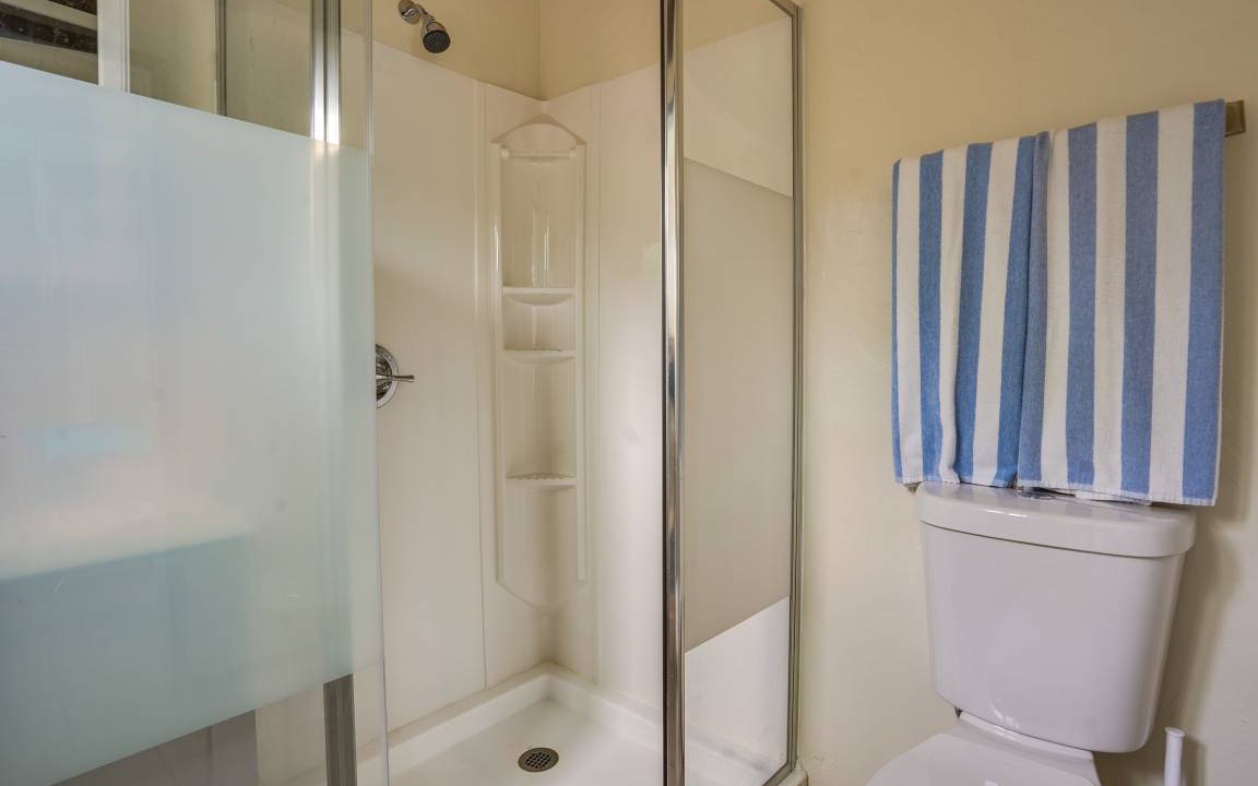 Photo of Bathroom in Captain Cook