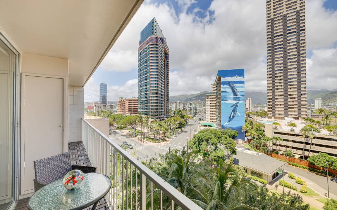Photo of Others in Waikiki