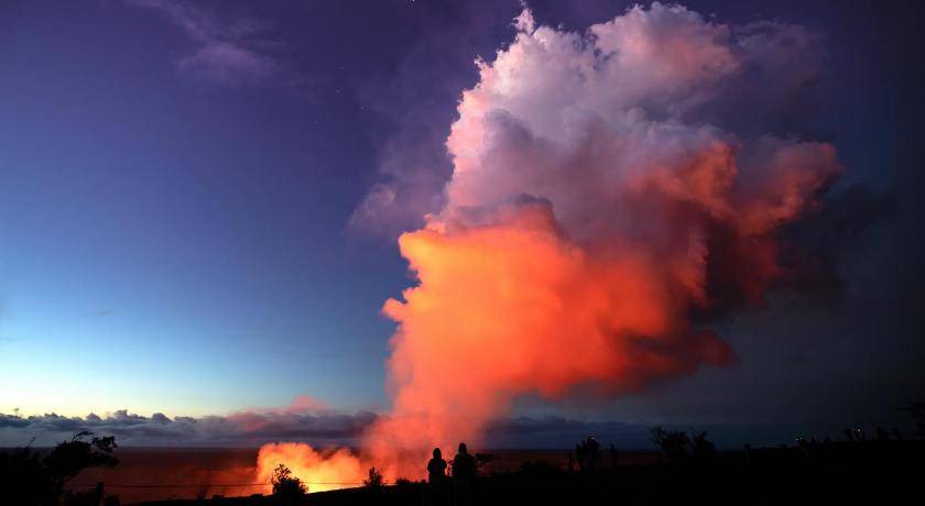 Photo of Others in Volcano