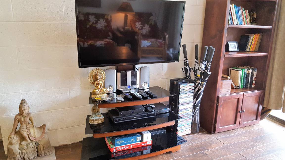 Photo of Livingroom in Hilo