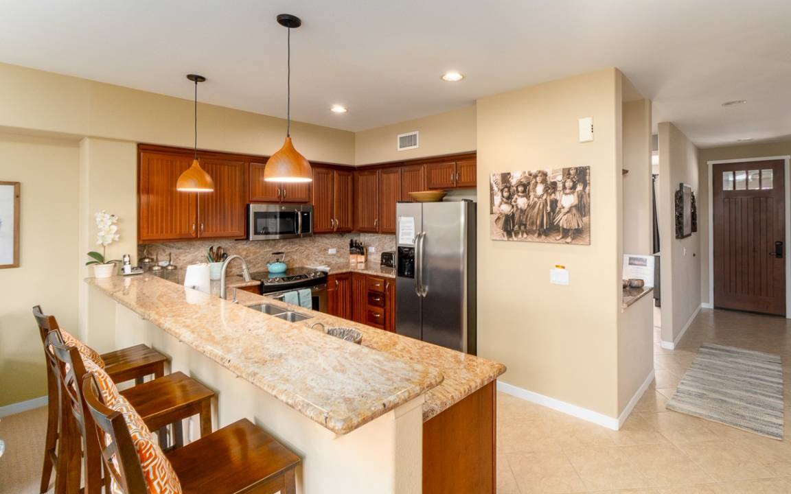 Photo of Kitchen in Kamuela