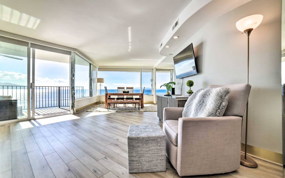 Photo of Livingroom in Maalaea