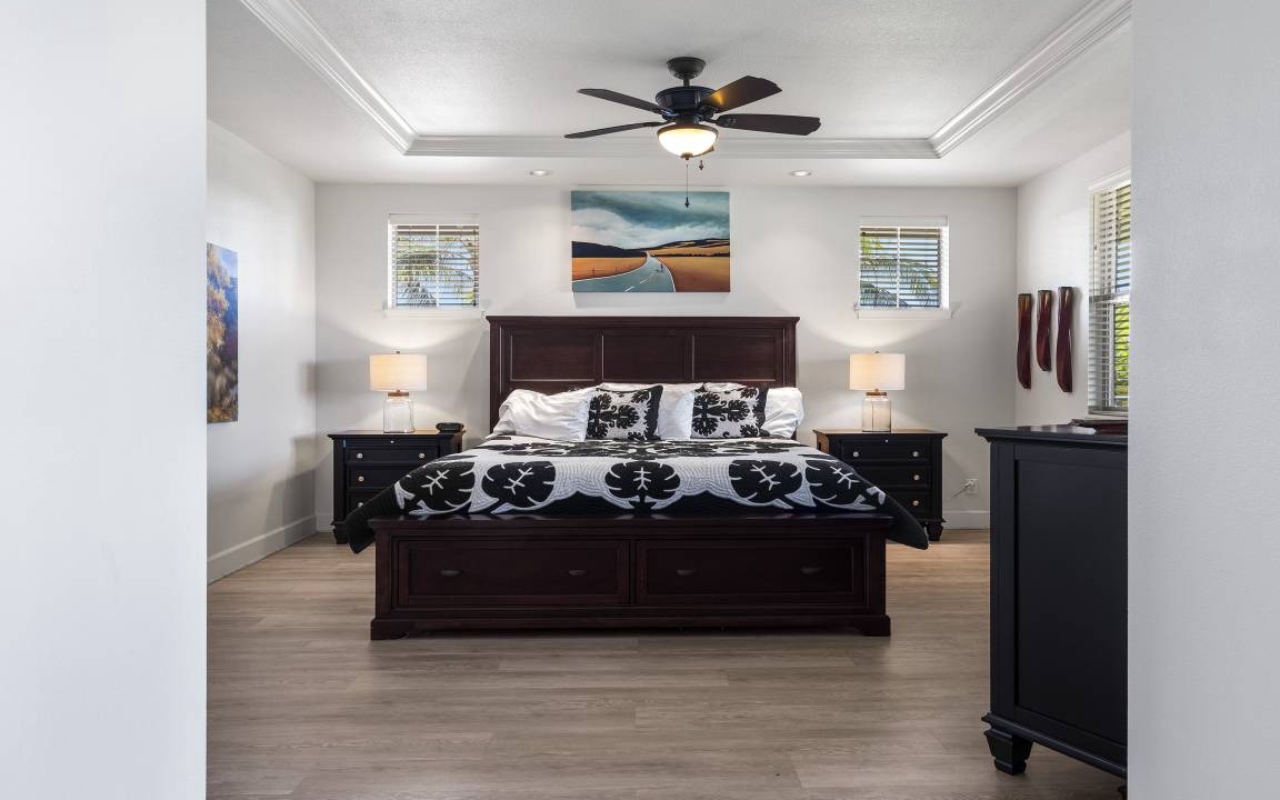 Photo of Bedroom in Kulalani