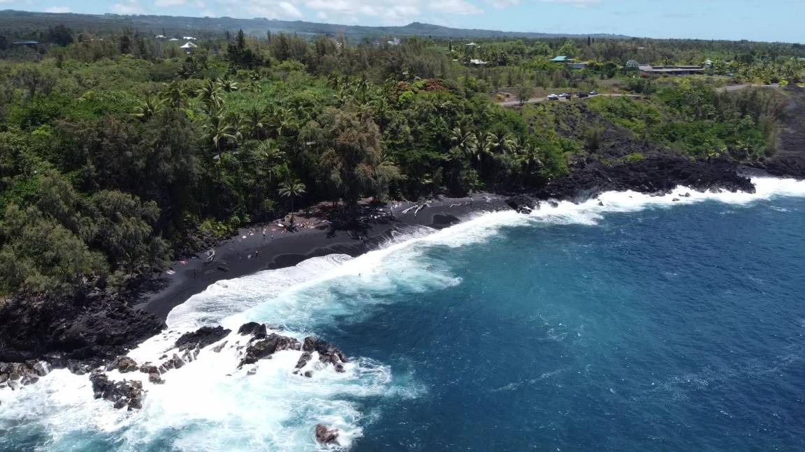 Photo of Others in Kalapana