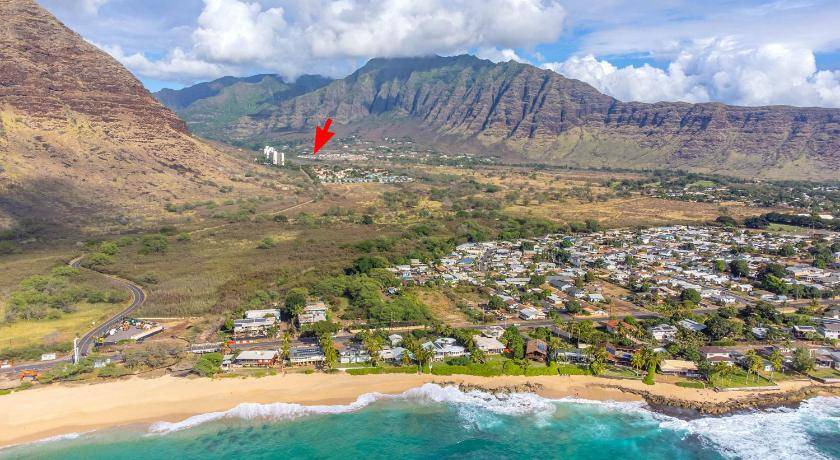 Photo of Others in Makaha Valley