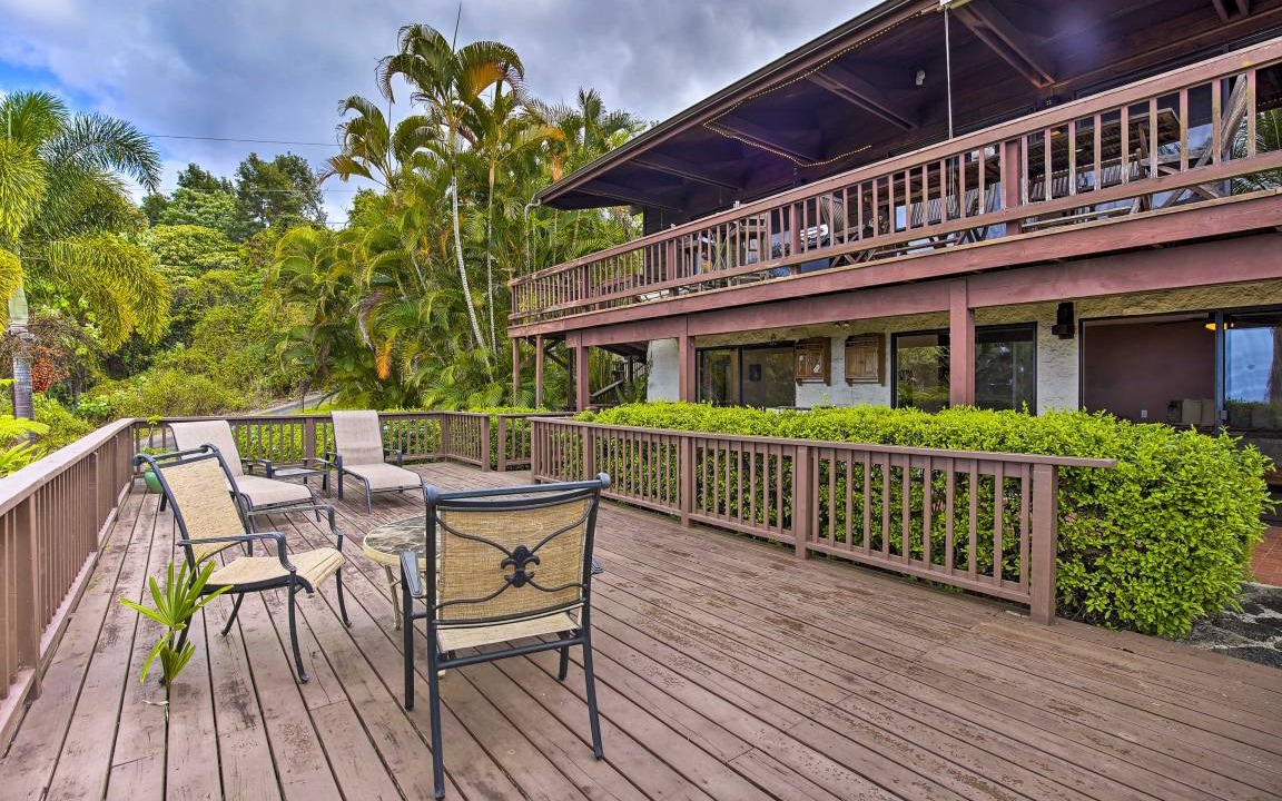 Photo of Buildings in Kona Palisades