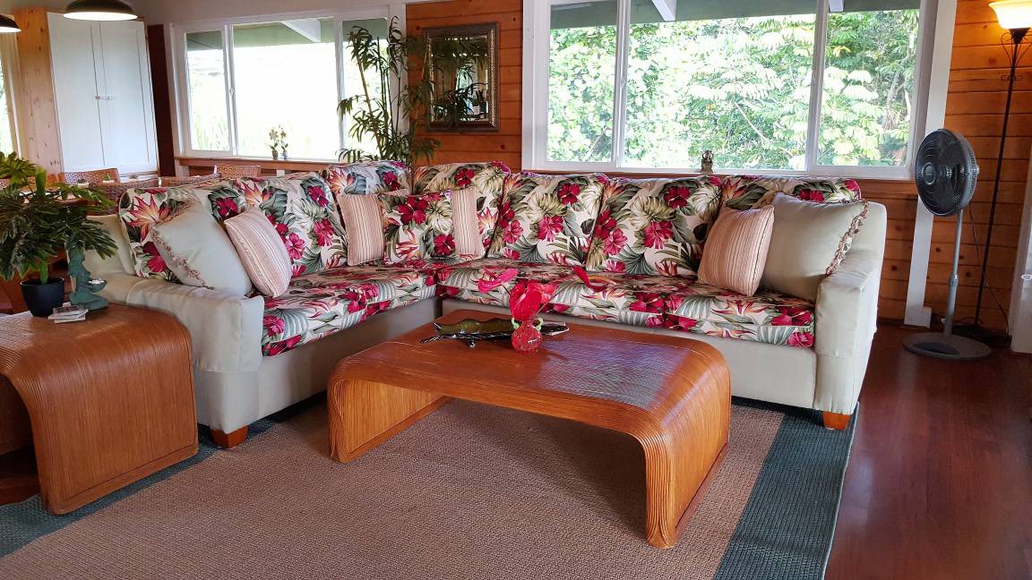Photo of Livingroom in Keaau