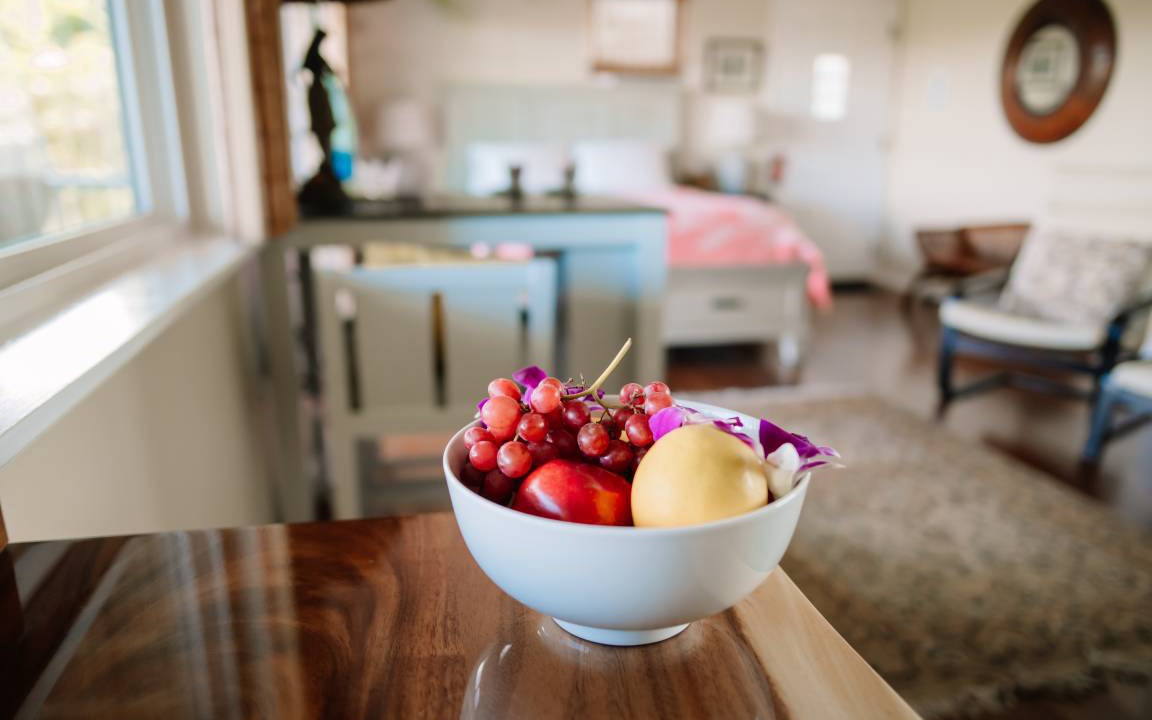 Photo of Kitchen in Lawai