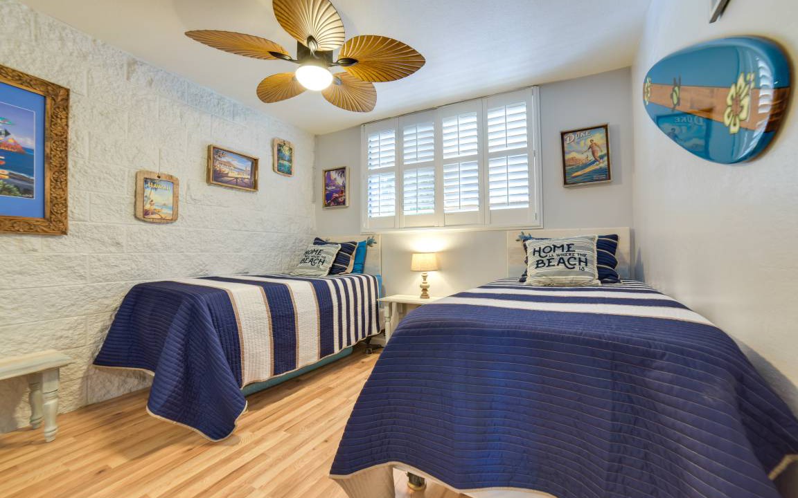 Photo of Bedroom in Maalaea
