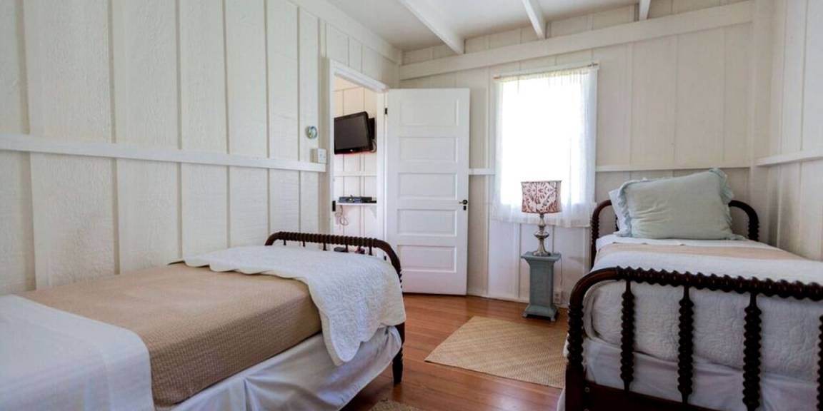 Photo of Bedroom in Hawi