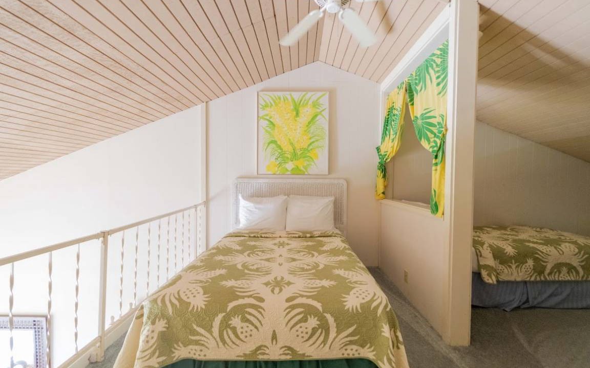 Photo of Bedroom in Kahuku