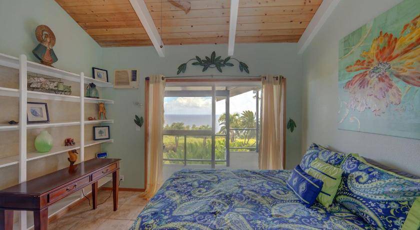 Photo of Bedroom in Ninole