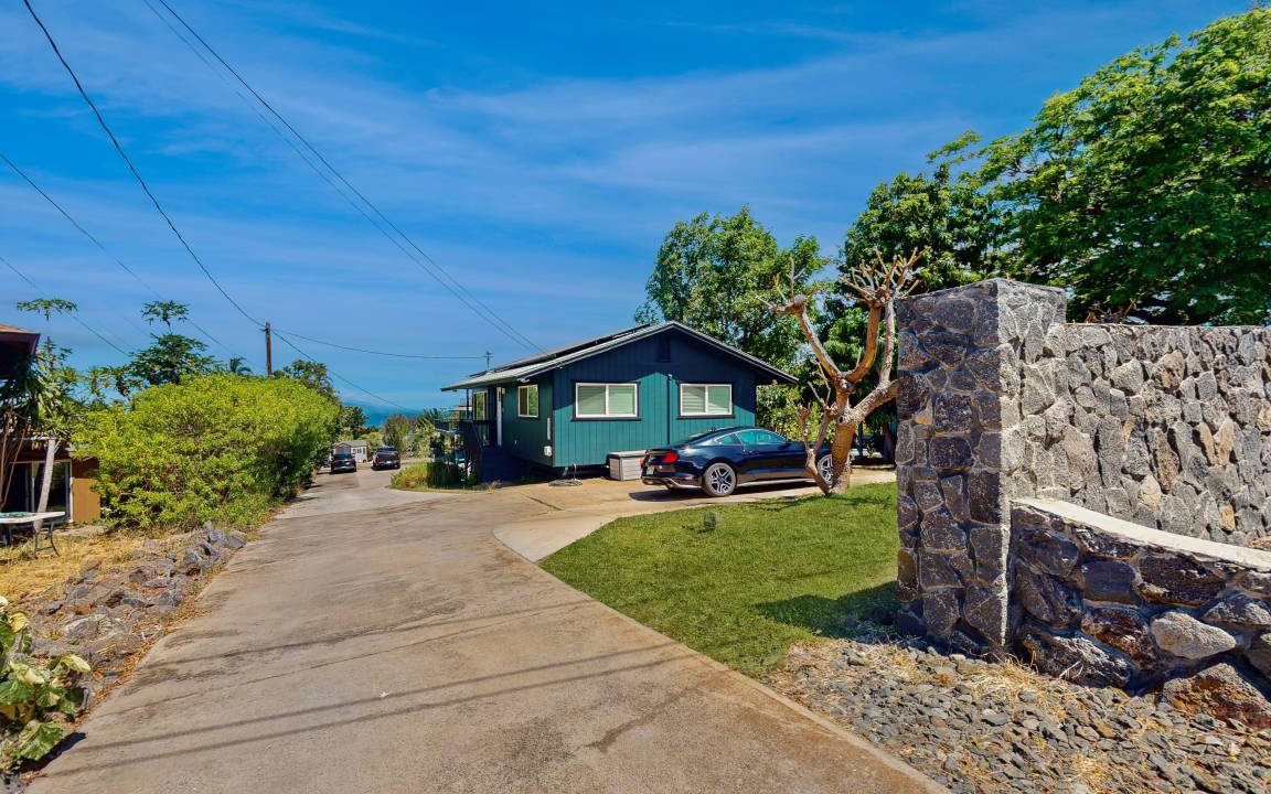 Photo of Buildings in Kihei