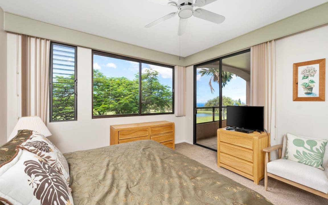 Photo of Bedroom in Waikoloa