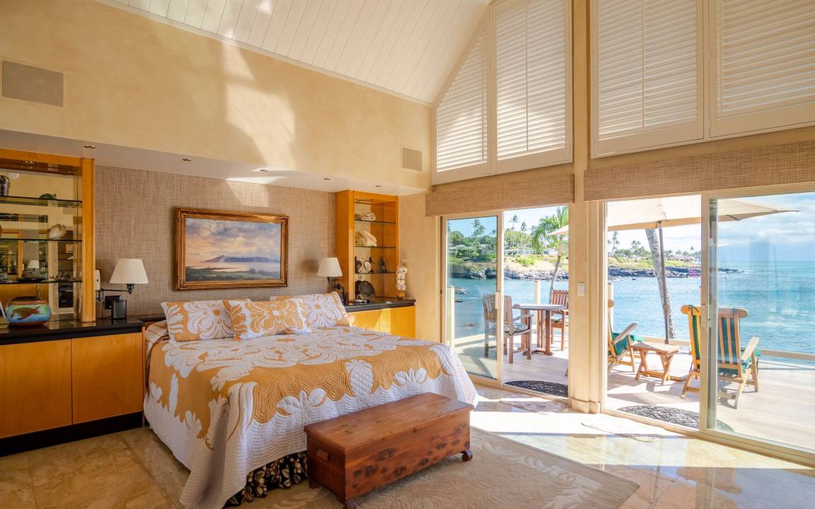Photo of Bedroom in Napili