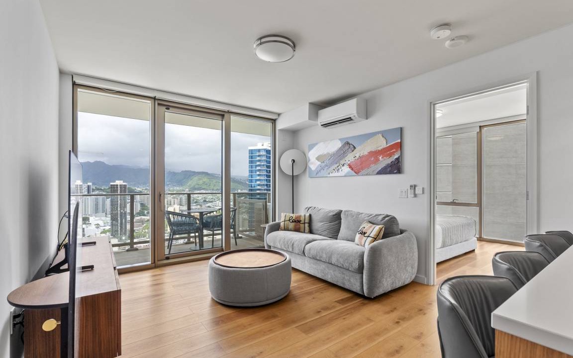 Photo of Livingroom in Ala Moana