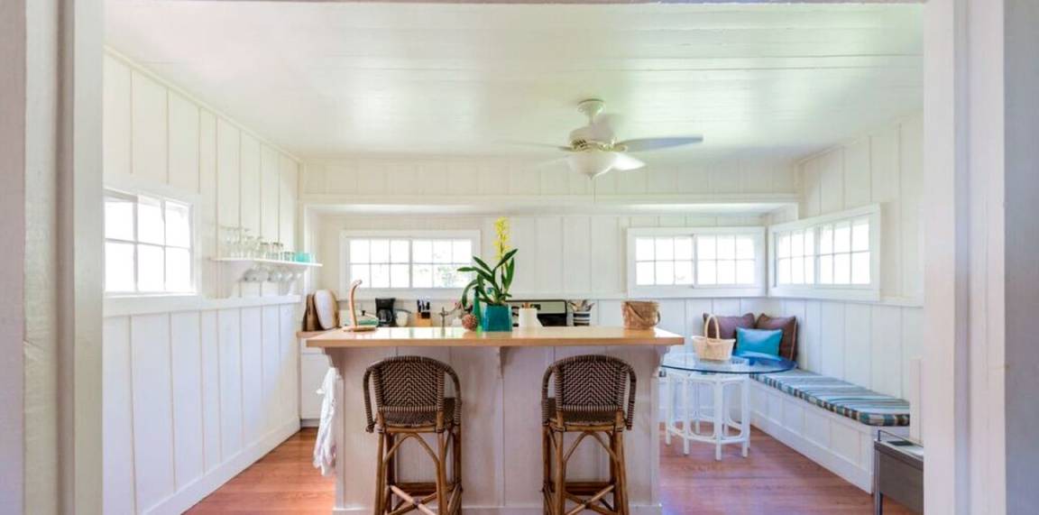 Photo of Kitchen in Hawi