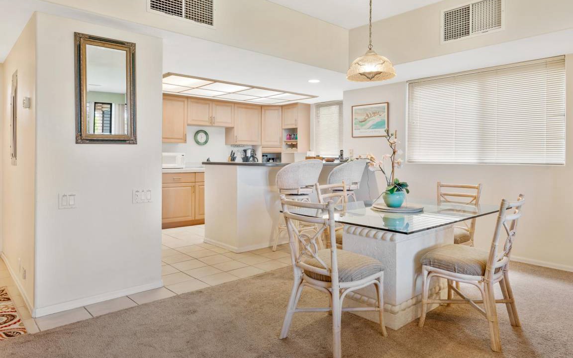 Photo of Kitchen in Waikoloa