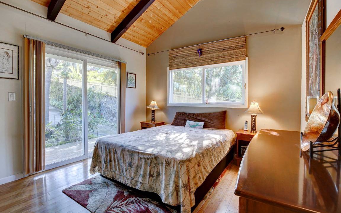 Photo of Bedroom in Kalaoa