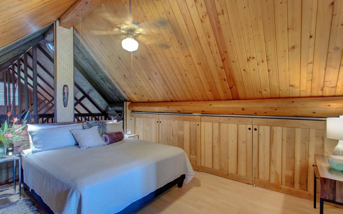 Photo of Bedroom in Keaau