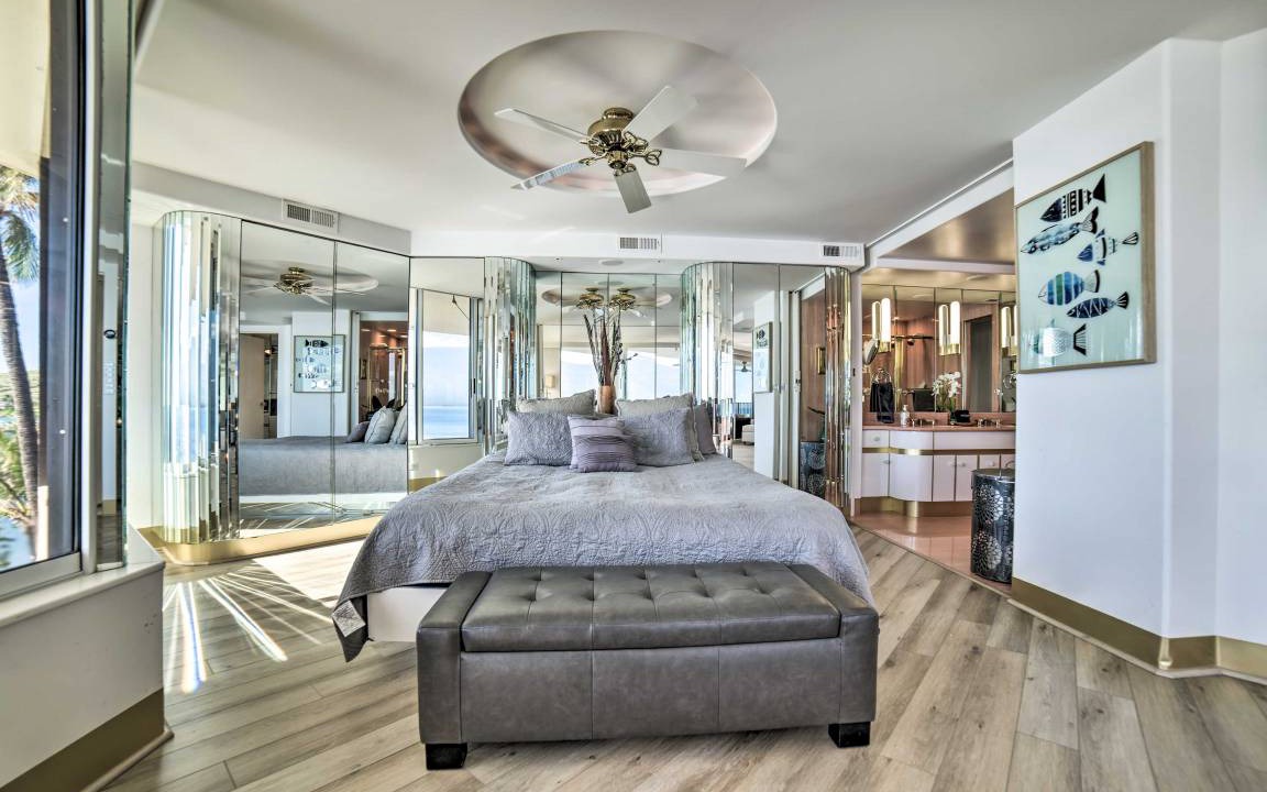 Photo of Bedroom in Maalaea