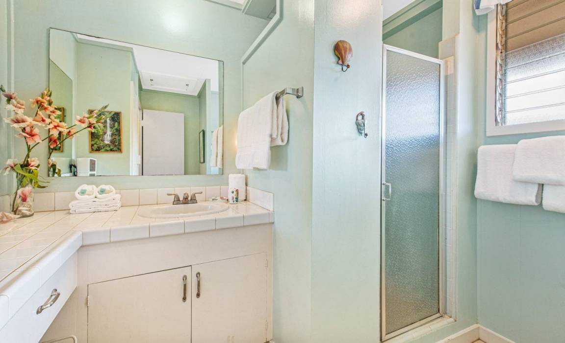 Photo of Bathroom in Honokowai