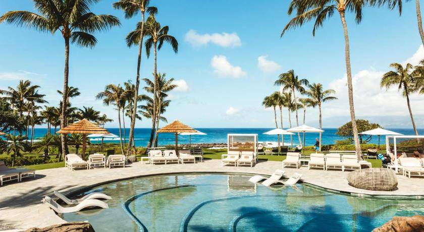 Photo of Others in Montage Kapalua Bay