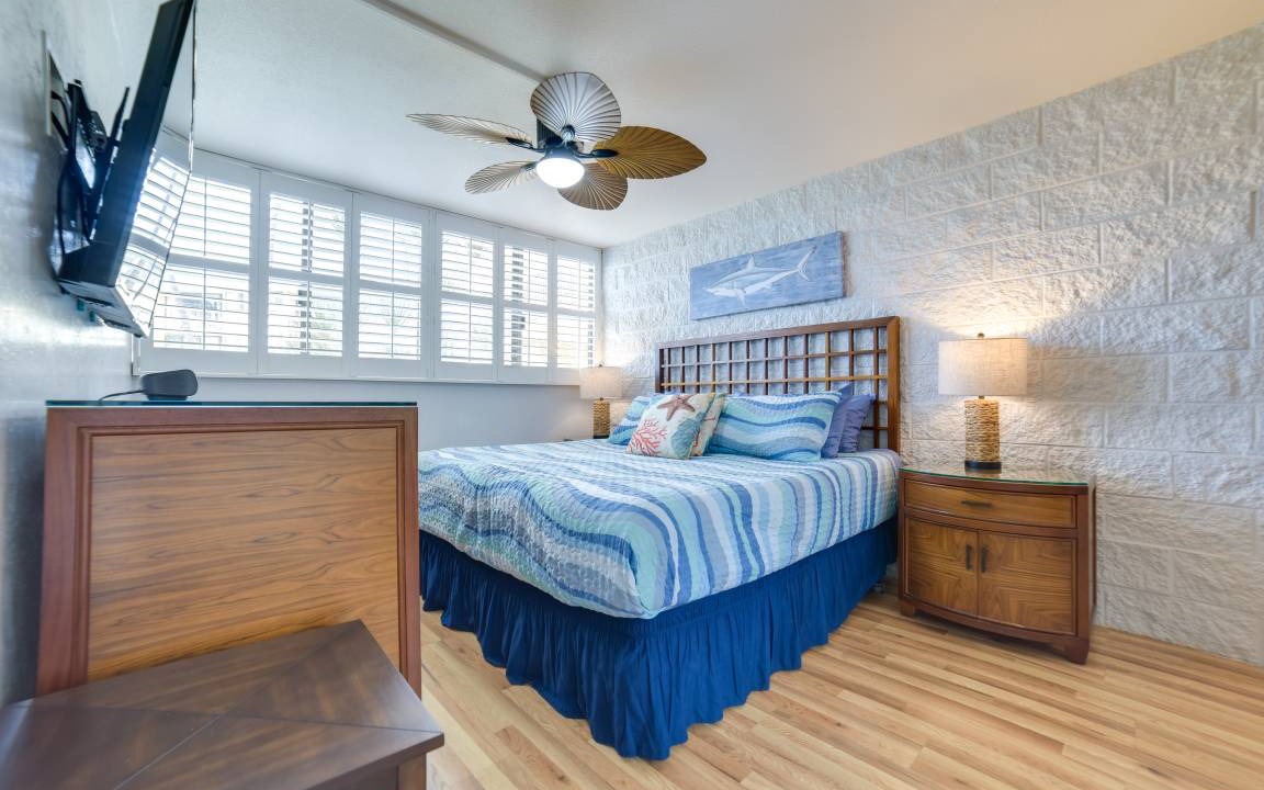 Photo of Bedroom in Maalaea