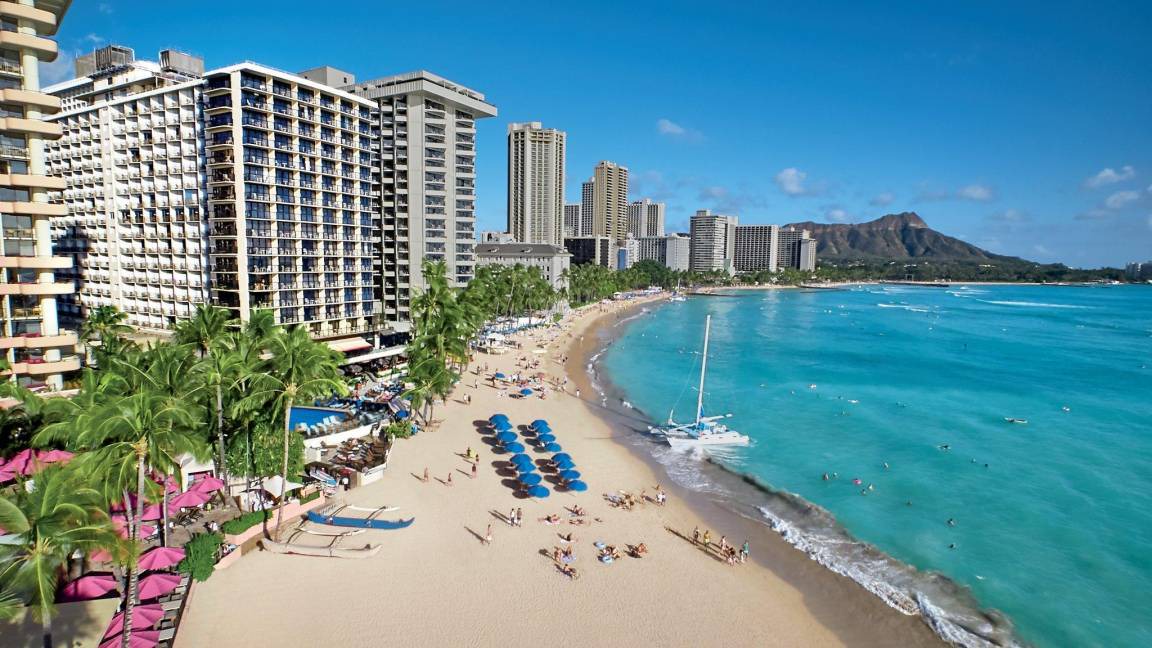 Photo of Others in Waikiki
