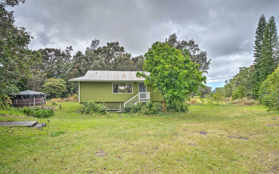 Photo of Others in Naalehu