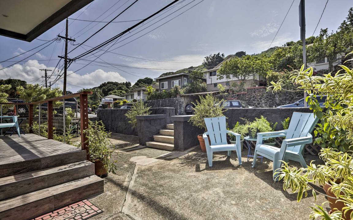 Photo of Others in Pacific Heights
