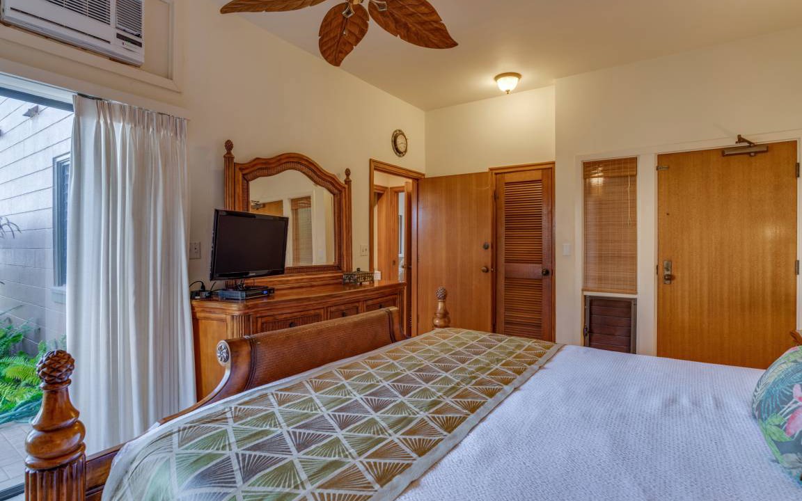 Photo of Bedroom in Kapalua