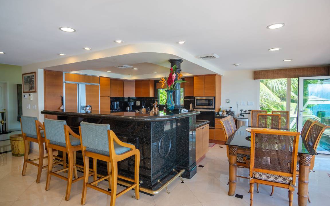Photo of Kitchen in Napili