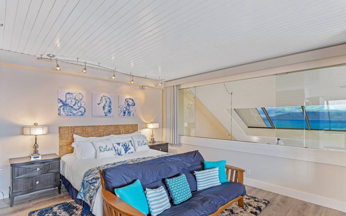 Photo of Bedroom in Kahana