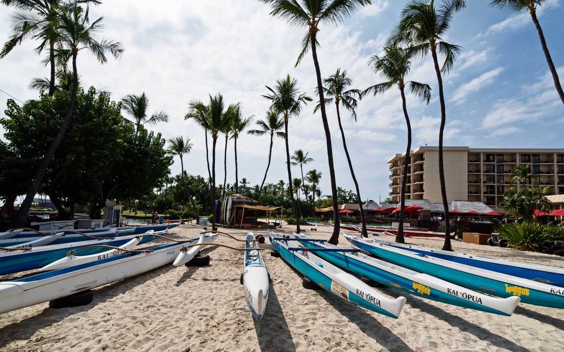 Photo of Others in Historic Kailua Village