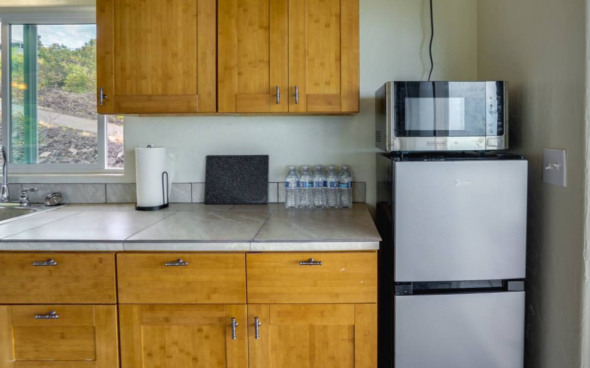 Photo of Kitchen in Captain Cook