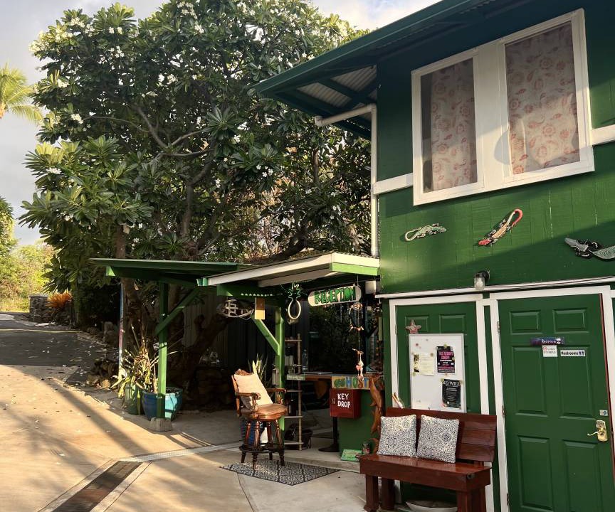 Photo of Others in Historic Kailua Village