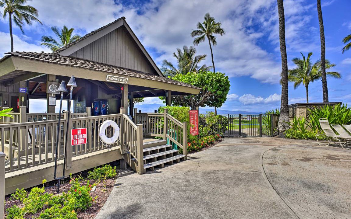 Photo of Others in Honokowai