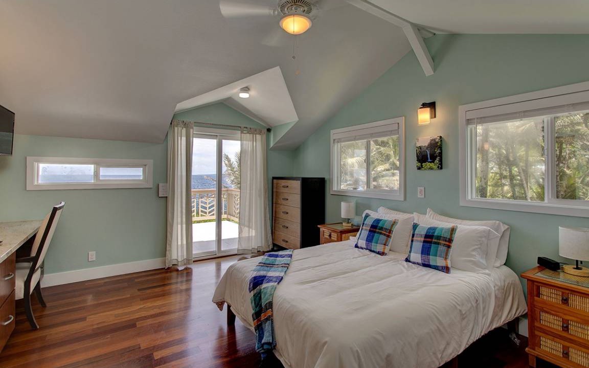 Photo of Bedroom in Keaau