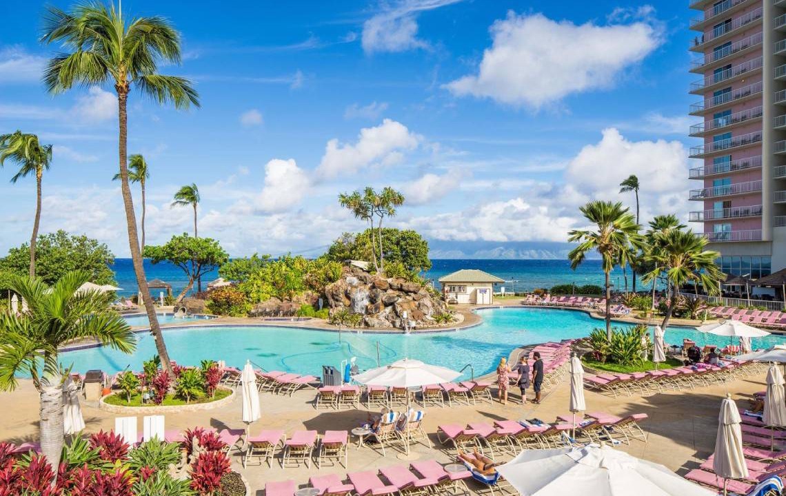 Photo of Outdoor in Honokowai