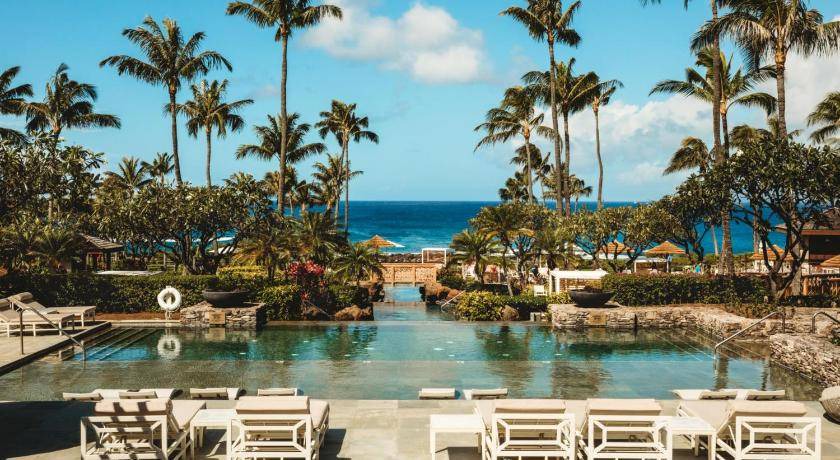 Photo of Others in Montage Kapalua Bay