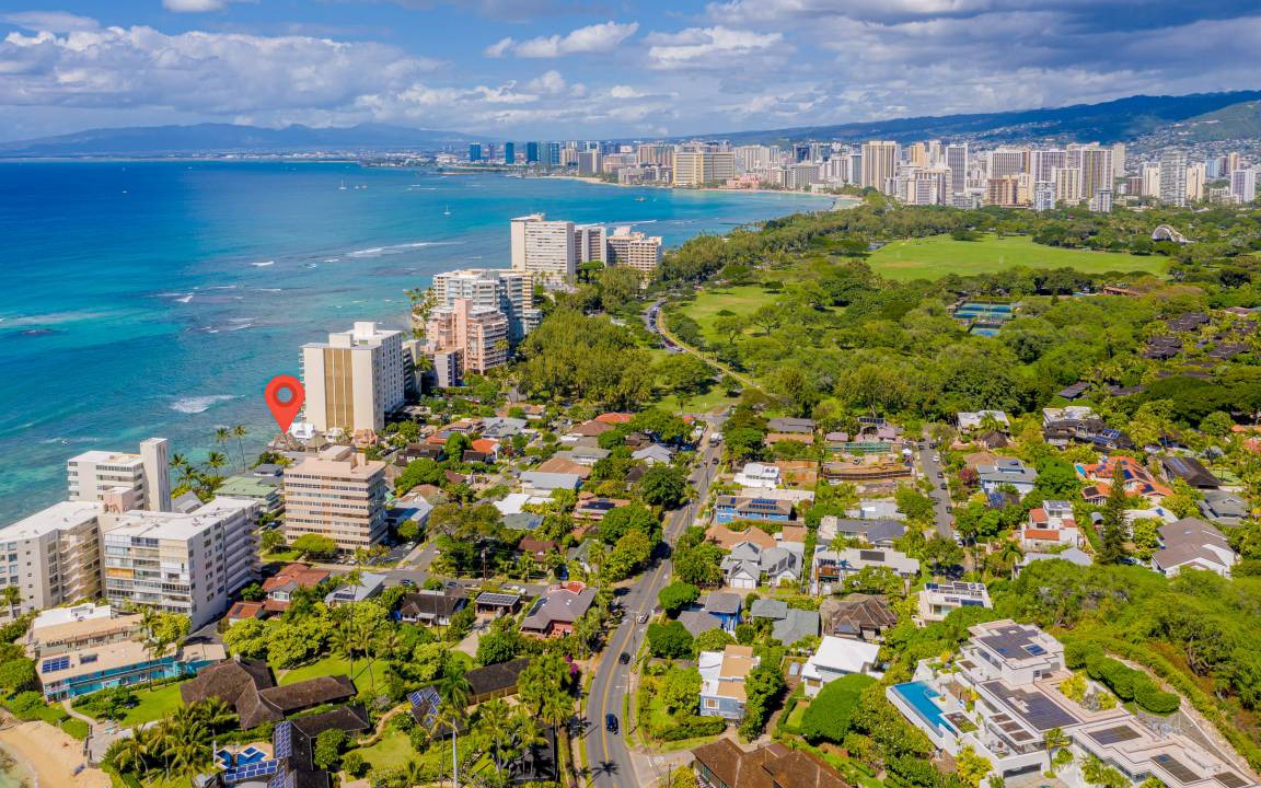 Photo of Others in Diamond Head - Kapahulu - St. Louis
