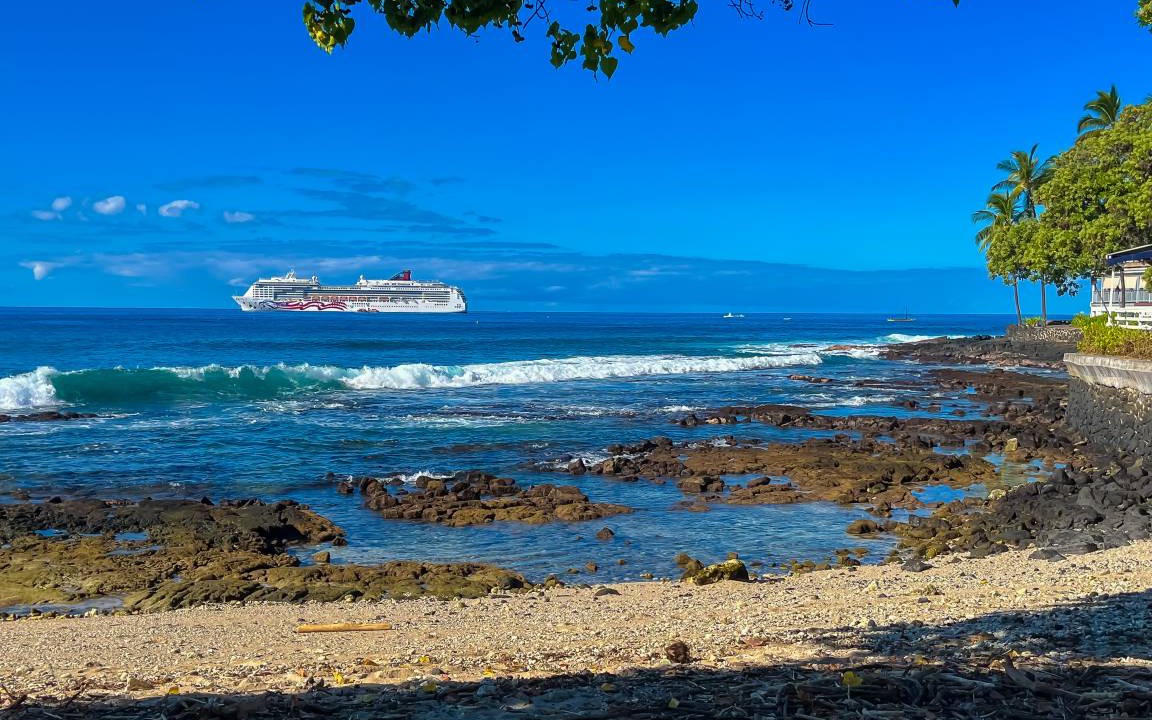 Photo of Others in Historic Kailua Village