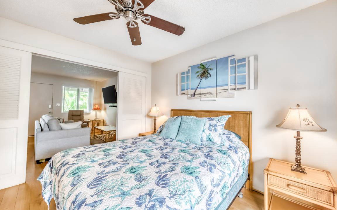Photo of Bedroom in Kailua-Kona