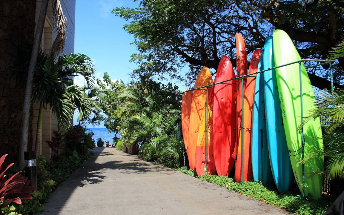 Photo of Others in Kahana