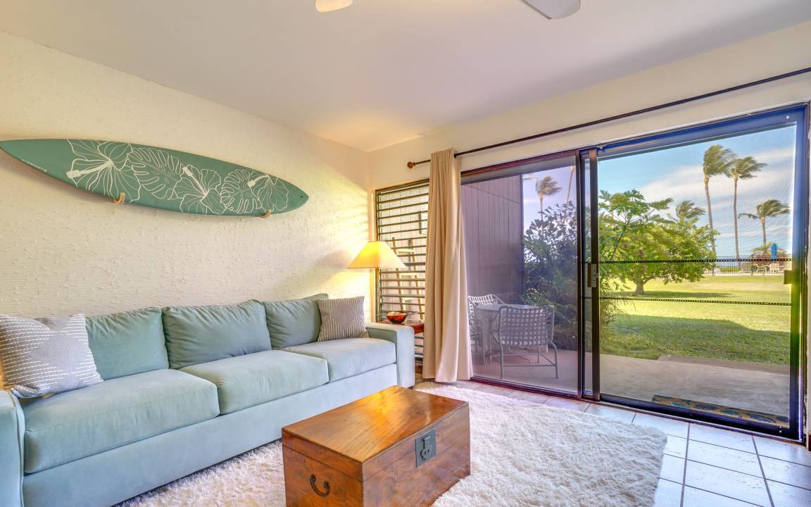 Photo of Livingroom in Kaunakakai